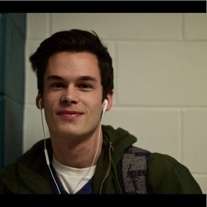 Meet your Posher, Jay